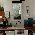 Confort & Calme, Appartement Hypercentre Paris