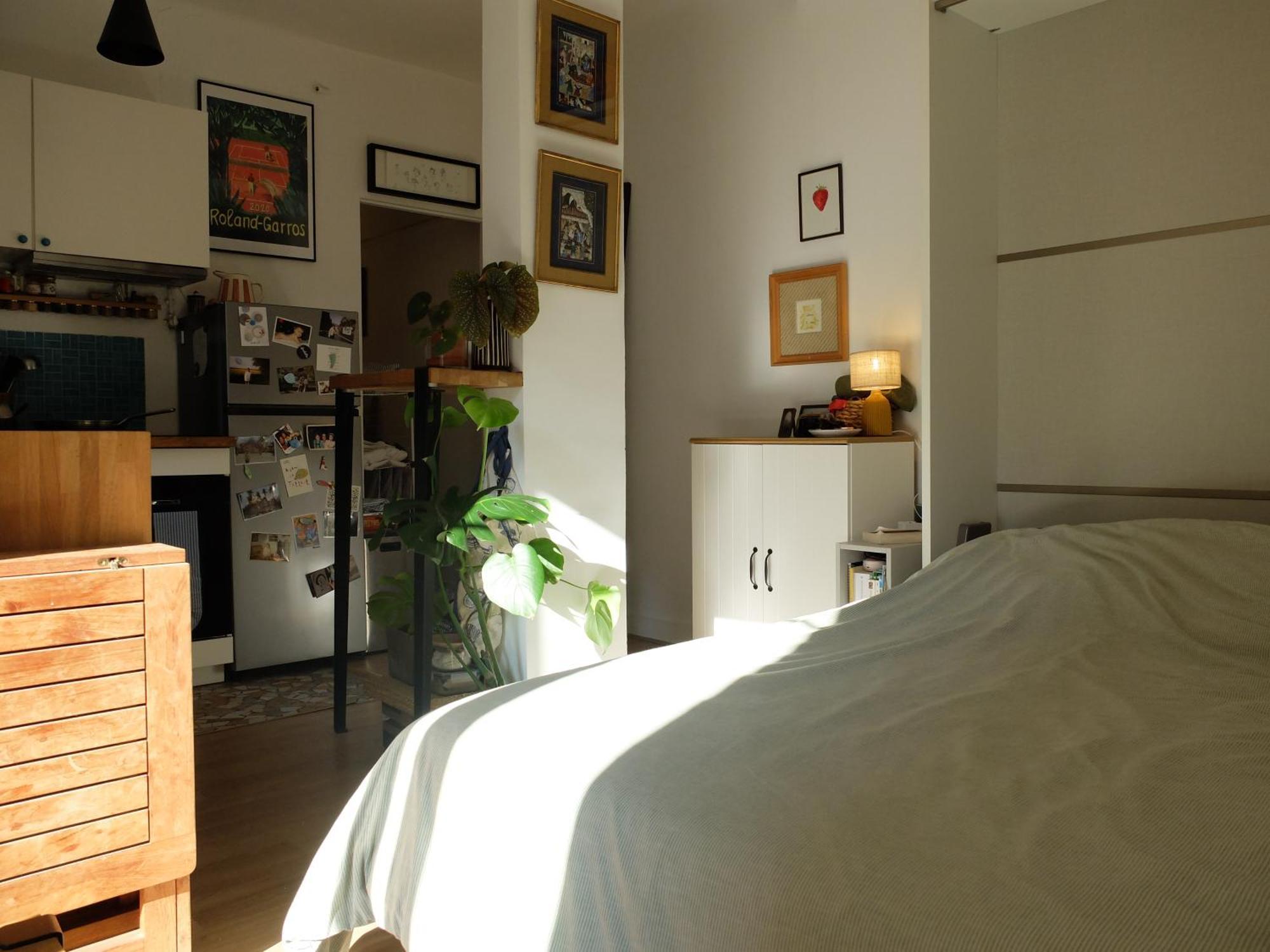 Appartement Confort & Calme, Hypercentre *