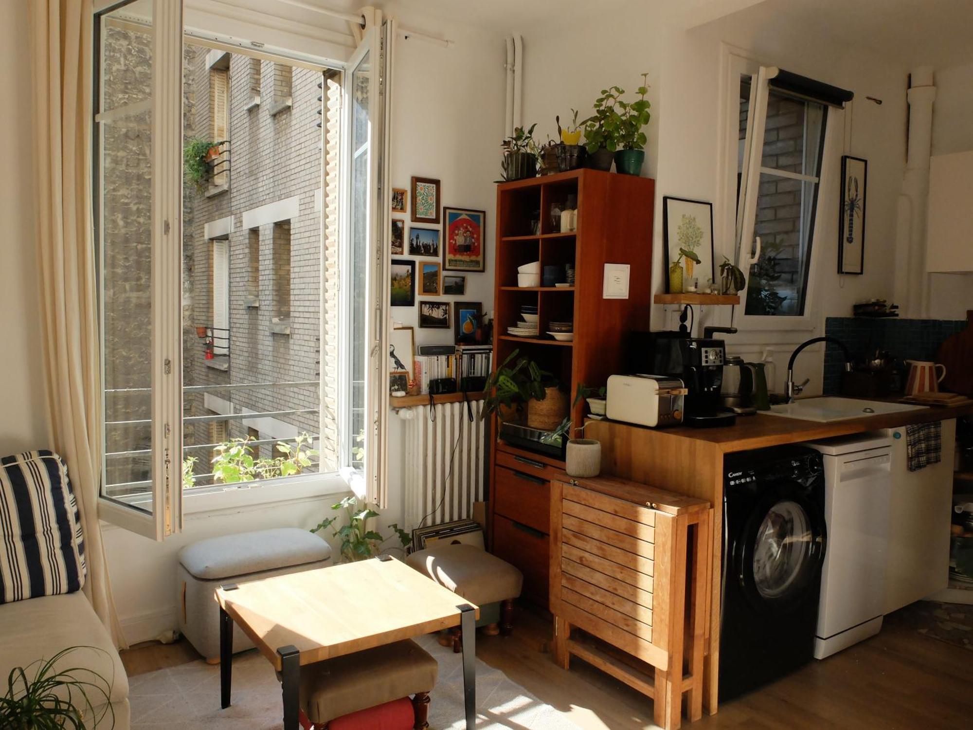 Appartement Confort & Calme, Hypercentre